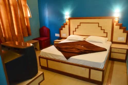 Hotel Taj Palace, Shimla 3